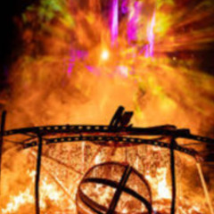 fire and ice (zaag edit)