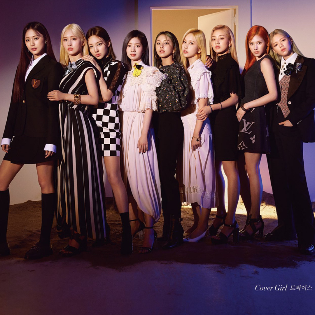 Waste(twice) - mama様 Stream TWICE MAMA 2019 studio version by mellowmarioo | Listen