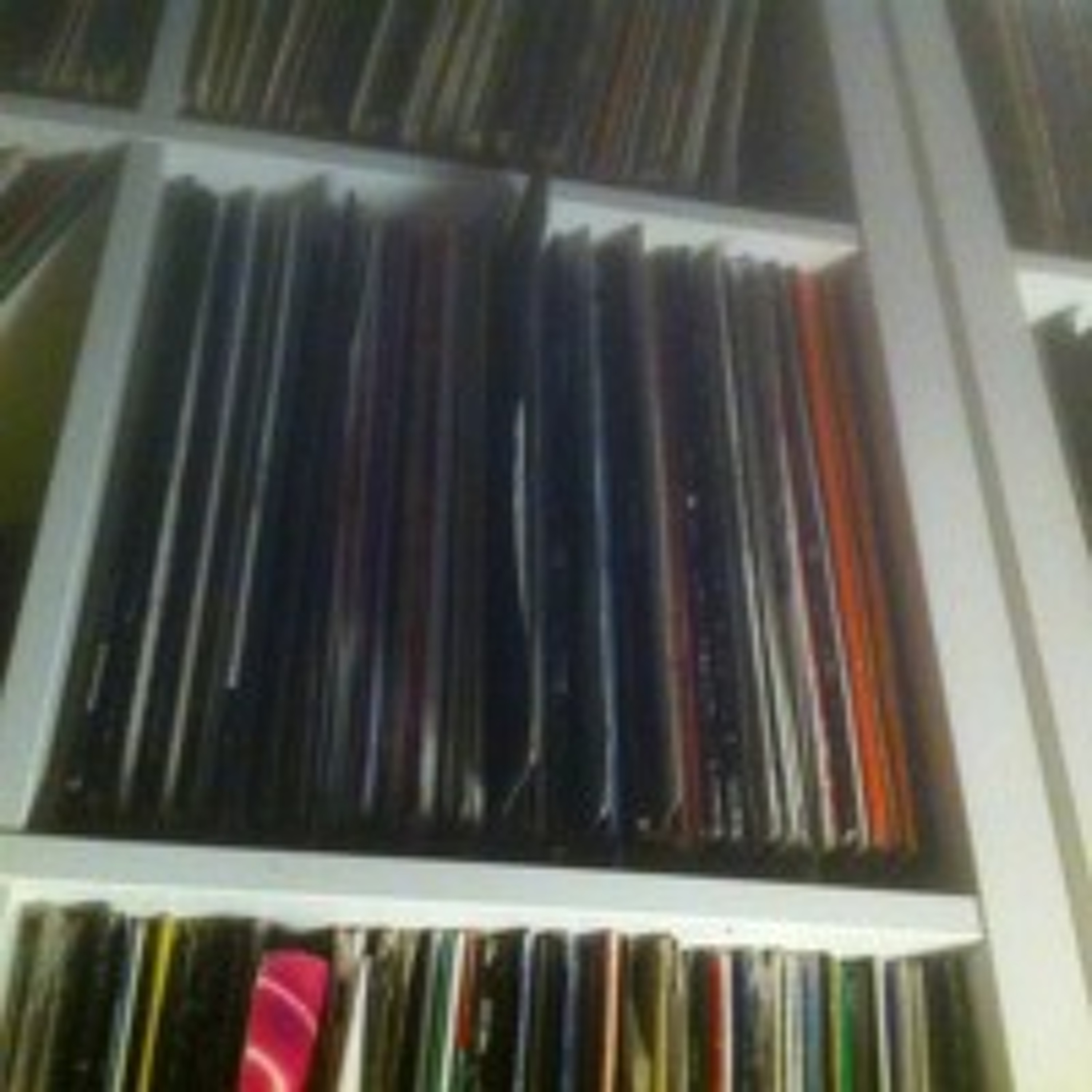 DJ Matthias (BELGIUM)- Vinylsets & Productions