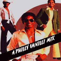 Charles Mann -  Shonuff No Funny Stuff Love  (PHILLY VANILLI MIX)