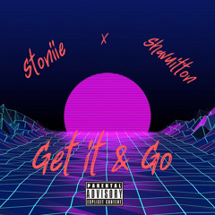 Stoniie (Get it & Go) (feat. Shavuitton)