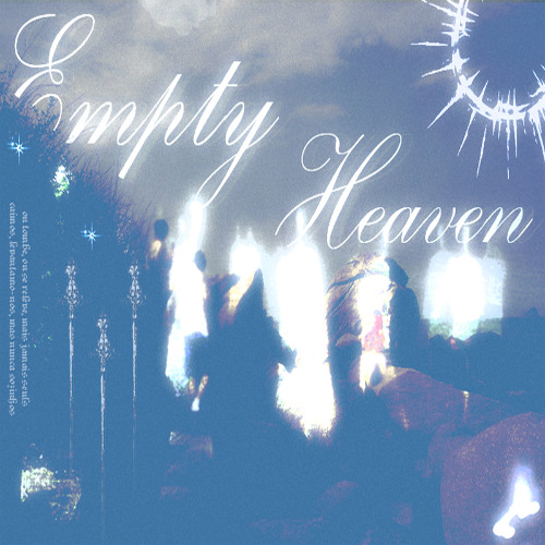 Stream @Love.Pvss☆ | Listen to Empty Heaven playlist online for free on ...