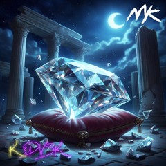 K:PVSKY | MK Ultra | Diamante Prístino | Downtempo Mix 2023