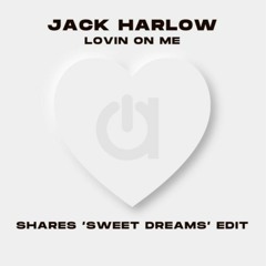 Tech House | Lovin On Me (shares '5w33t Dr3@m5' Extended Edit)