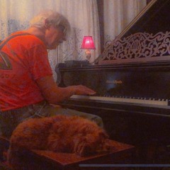 Allen Booth piano recording (5_11_20) #1