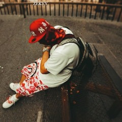 Dei V, JC Reyes - Narcótico