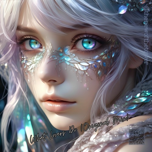 What Lovers Do (Original Mix)