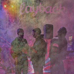 ANITU | Slide ins Layback mit Psytechno | 26.04.25