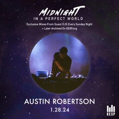 KEXP Presents Midnight in a Perfect World | 1/28/24