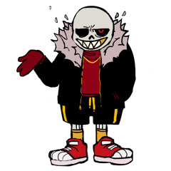 Underfell - oh yeah?