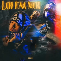 Lời em nói - iko