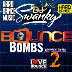 B O U N C E  BOMBZ  #2