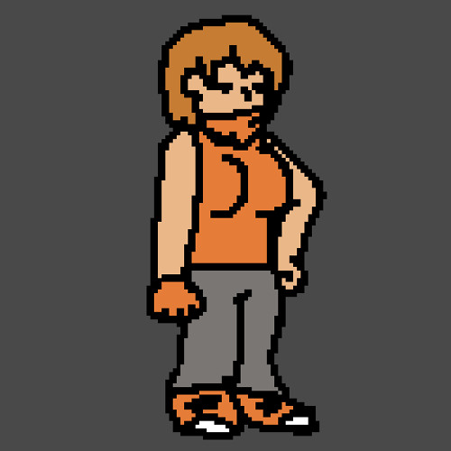 [UndertaleAU - Smorgasbord] Atomic Tangerine