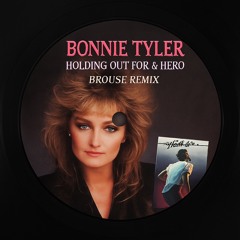 I NEEDA HERO - BROUSE REMIX