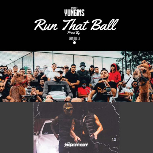 Run that ball X Run a muck X No effect
