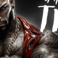 Gangster Trap Underground Rap Hip Hop Chicago EDM Rap Old School Mix 1165