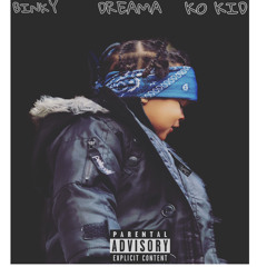 Binky ft Tommy Dreama & KO KID - Catch Up