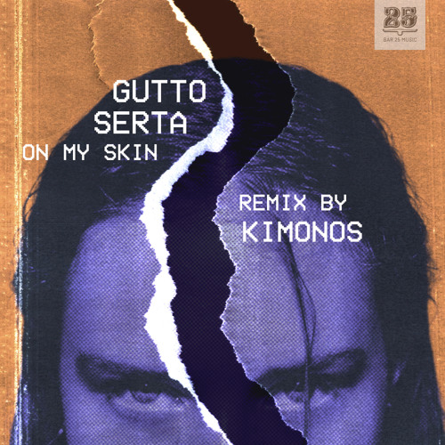On My Skin (Original Mix - Edit) [feat. Ren Ocean]