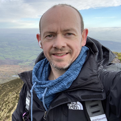 KCLR News: Alan O'Reilly of Carlow Weather with the local Bank Holiday Monday forecast (4th Aug 2025)