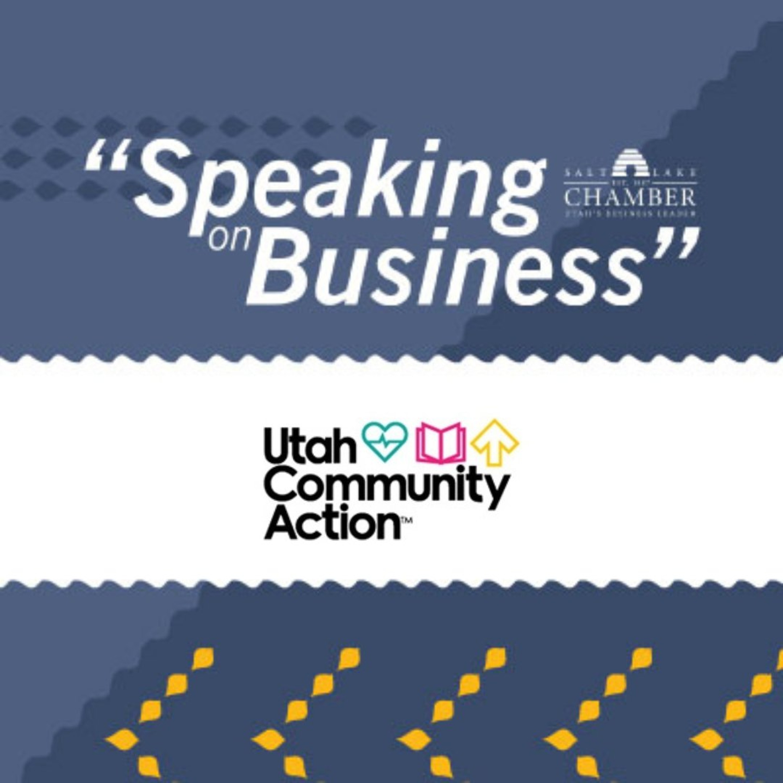 Utah Community Action episode artwork