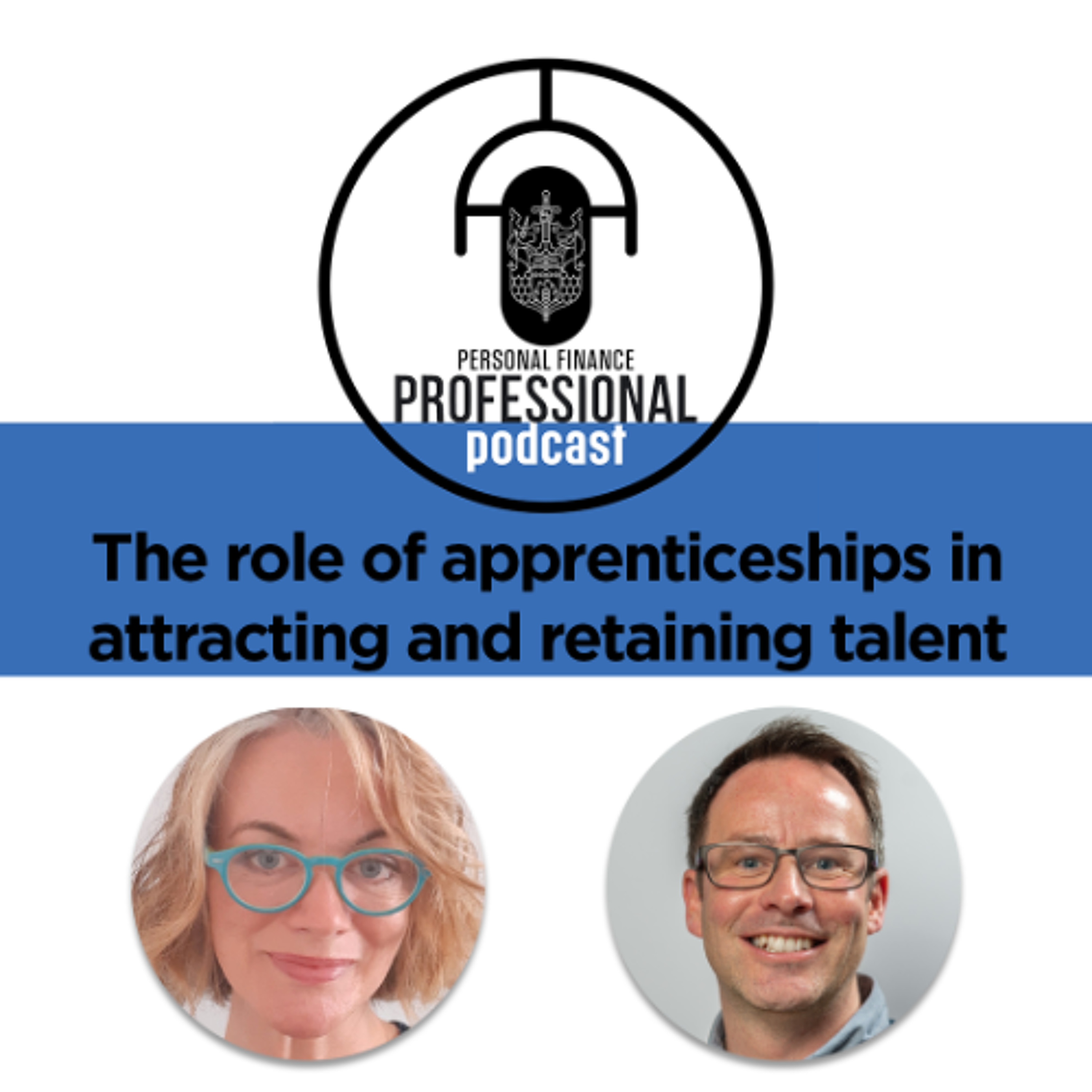 The role of apprenticeships in attracting and retaining talent