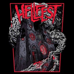 HellFest ft GEWOONRAVES