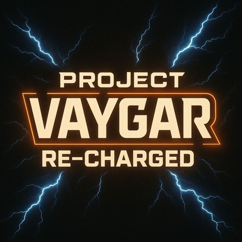 Project Vaygar - GameBoy Freaks (Edit)