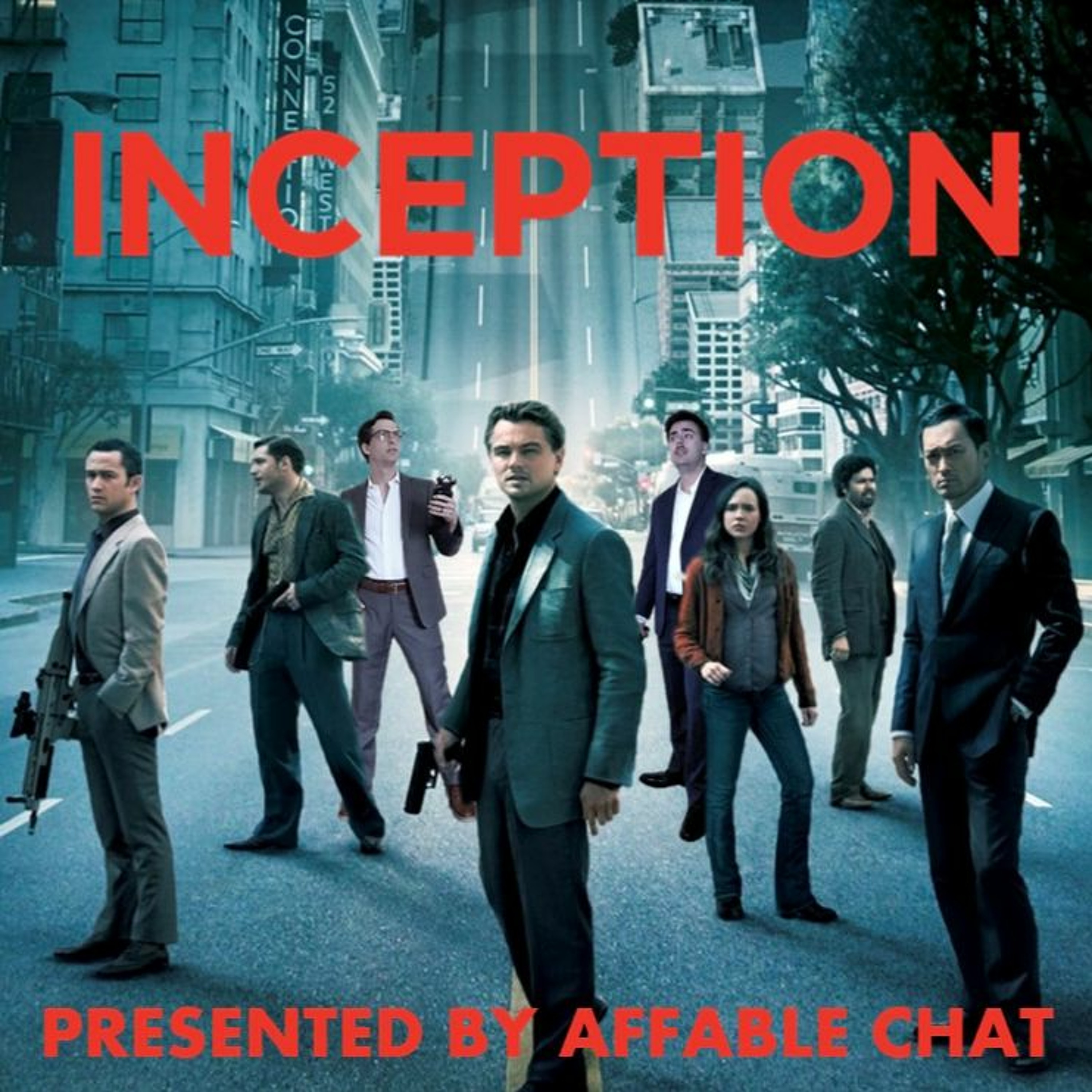 Affable Chat
