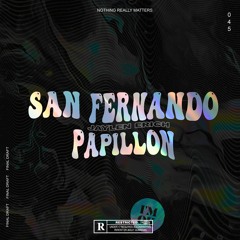 PAPILLON