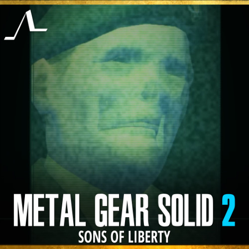 Unqualified For Free Will | Metal Gear Solid 2 Analysis (Finale) | State of the Arc Podcast