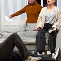 on the fly_riotous rehearsal