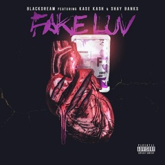 Fake Luv Feat. Shay Banks Kase Kash