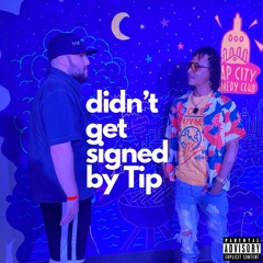 Not Impressed (feat. Big Merce)