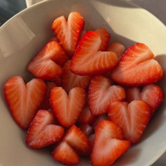 morangão de amor ( mc rd)