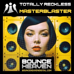 MASTER BLASTER (sample)