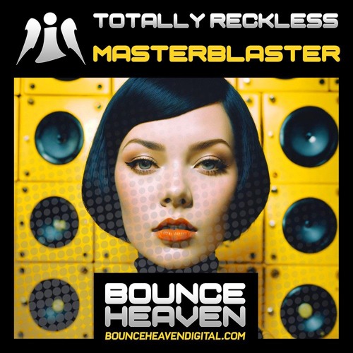 MASTER BLASTER (sample)