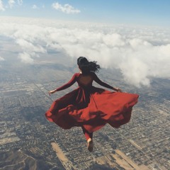 Gliding Over La-La-Land Searching For Sara