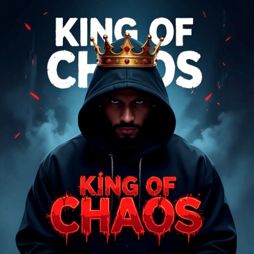 King Of Chaos - Trap/Drill