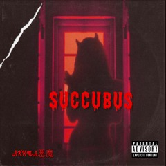 SUCCUBUS 夢魔 (prod  Angelvs)