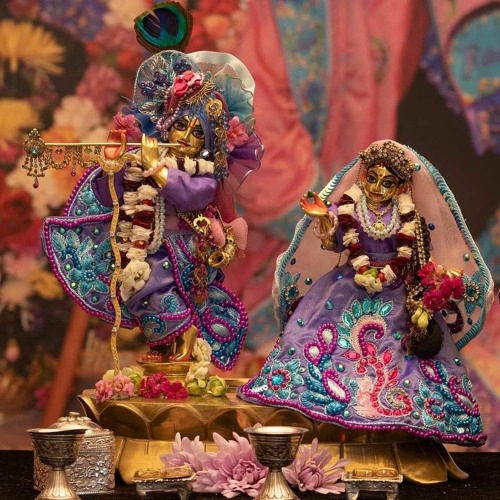 KRISHNA 🙏🏻💙🙏🏿