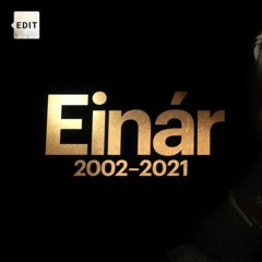 Einár - Motiv (OSLÄPPT)