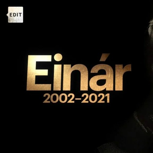 Einár - Motiv (OSLÄPPT)