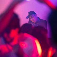 Mix pour Drum & Bass Collider à Montréal [OCT 2022] [00h30-01h20]