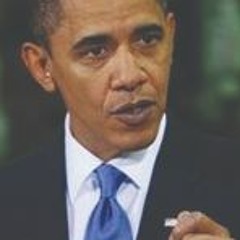 Barack Obama Speech on Gun Control (2013)