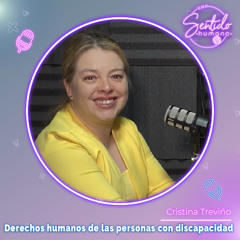 Derechos humanos de las personas con discapacidad