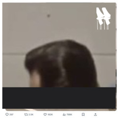 But the very hairs of your head are all numbered.