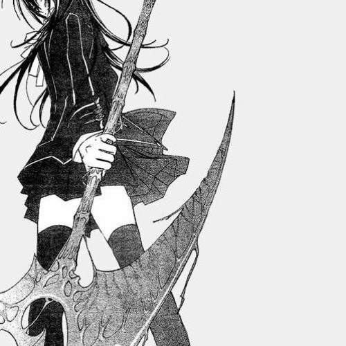 ​​let me go