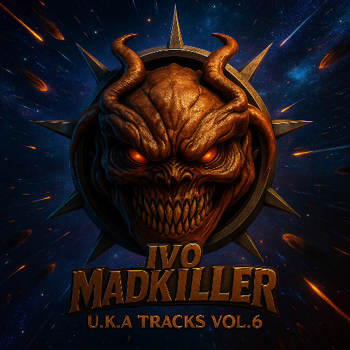 IVO MADKILLER - O FORTUNA (PREVIA)