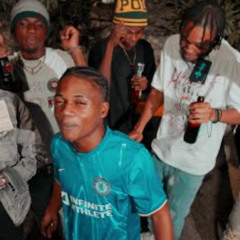 Bandit 7teen - Tsunami
