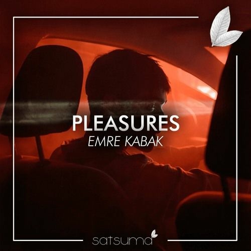 Emre Kabak-Pleasures